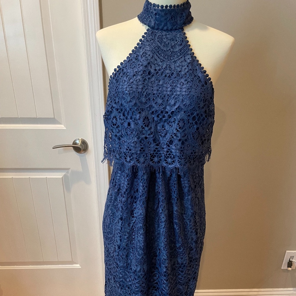 Asos Maternity Dress